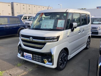おすすめの中古車のご案内